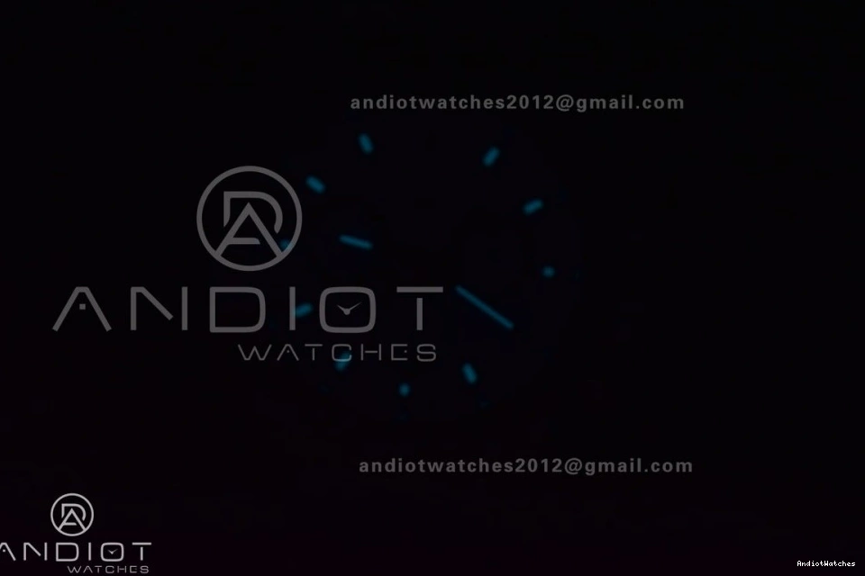 SS Daytona Dial And 728 MoistureWicking 116500 V3 Bracelet Black Case Clean 904L 0125